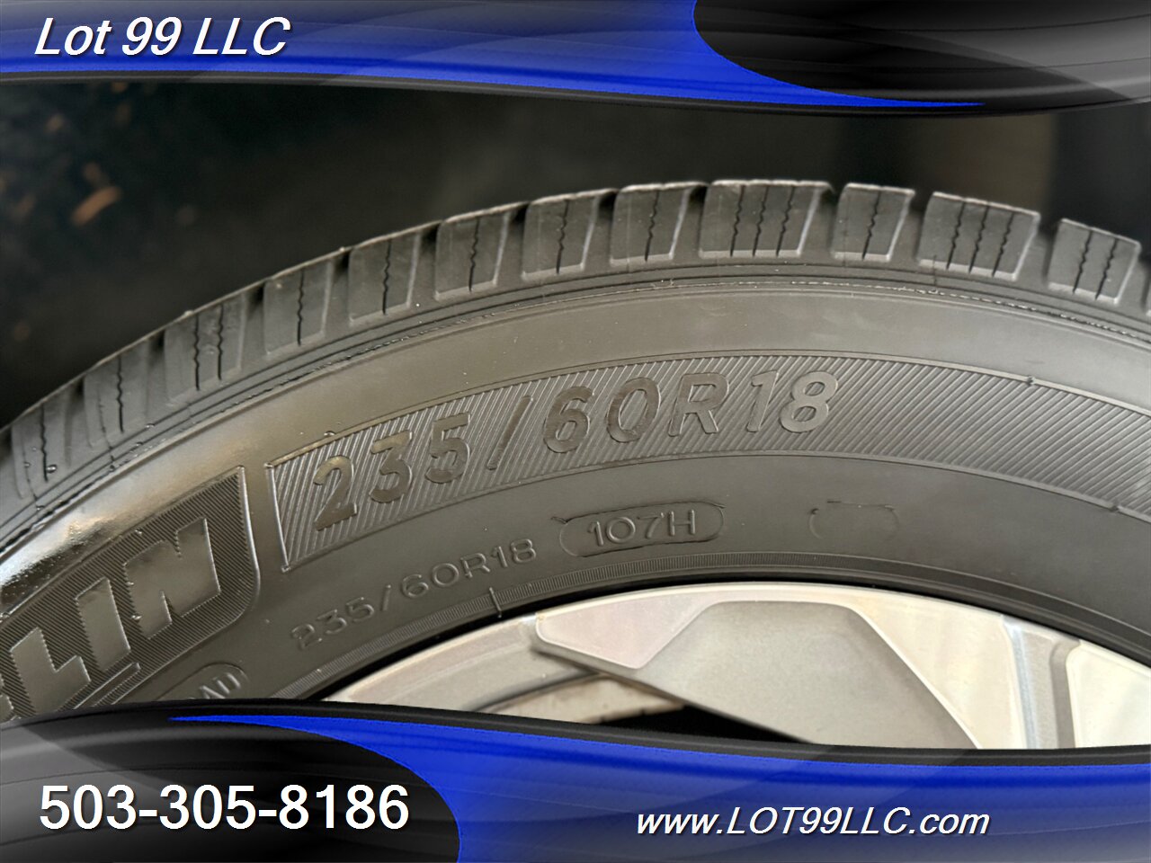 2017 Honda CR-V EXL AWD 104k 33MPG Heated Leather Moon Roof   - Photo 59 - Milwaukie, OR 97267