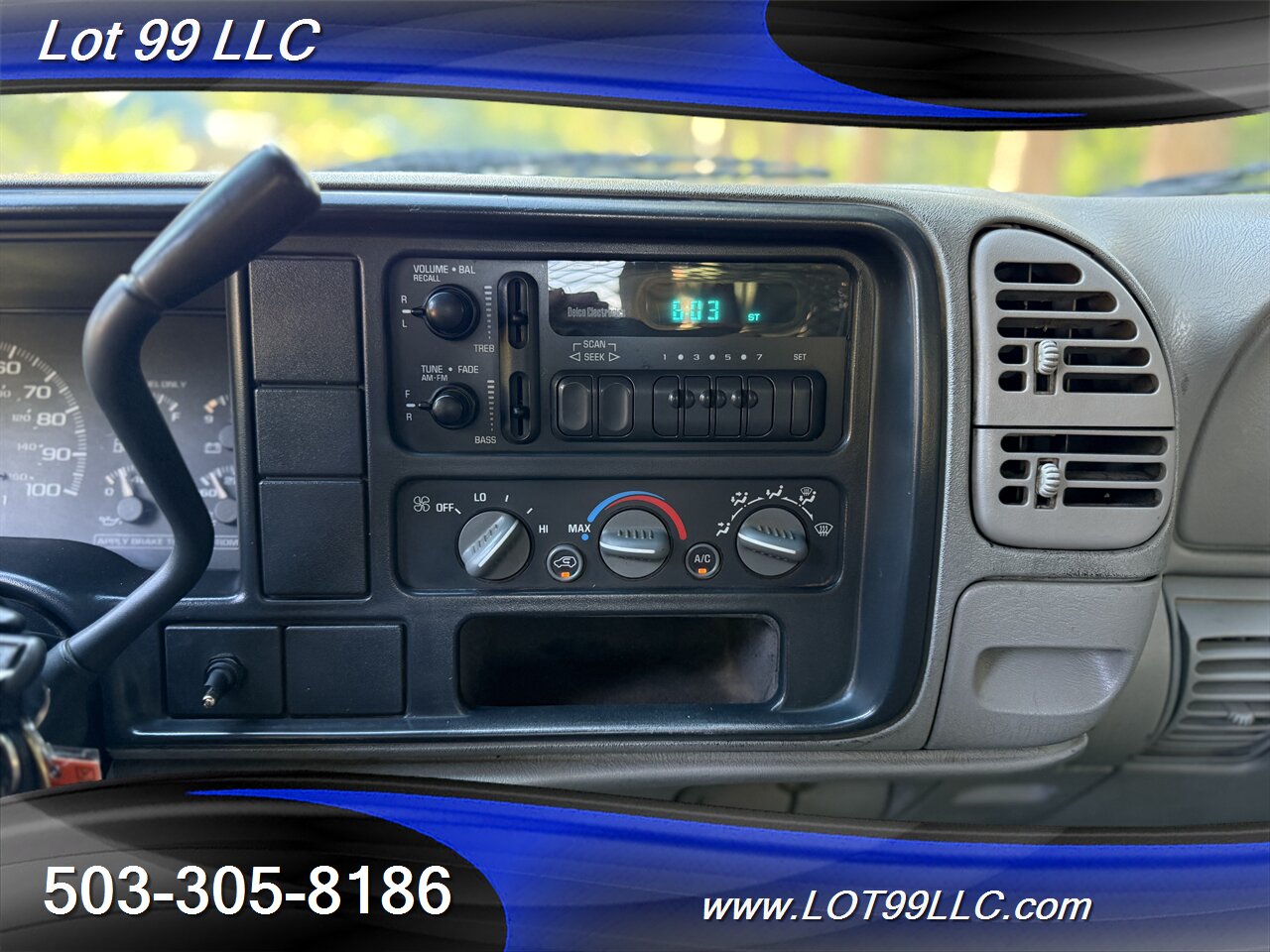 2002 GMC Sierra 3500 6.5 Diesel NEW TIRES Flat Bed Dually   - Photo 19 - Milwaukie, OR 97267