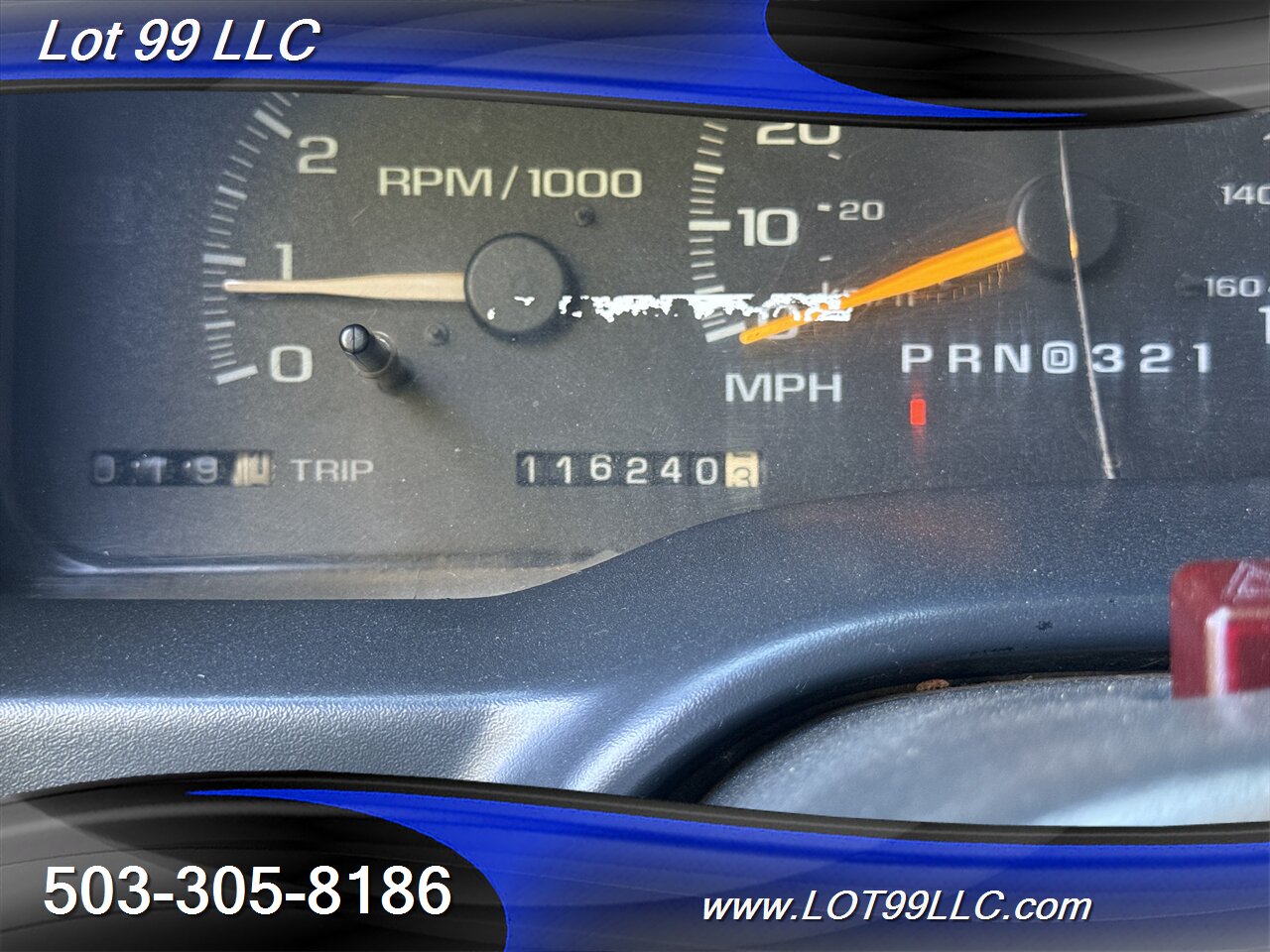 2002 GMC Sierra 3500 6.5 Diesel NEW TIRES Flat Bed Dually   - Photo 18 - Milwaukie, OR 97267