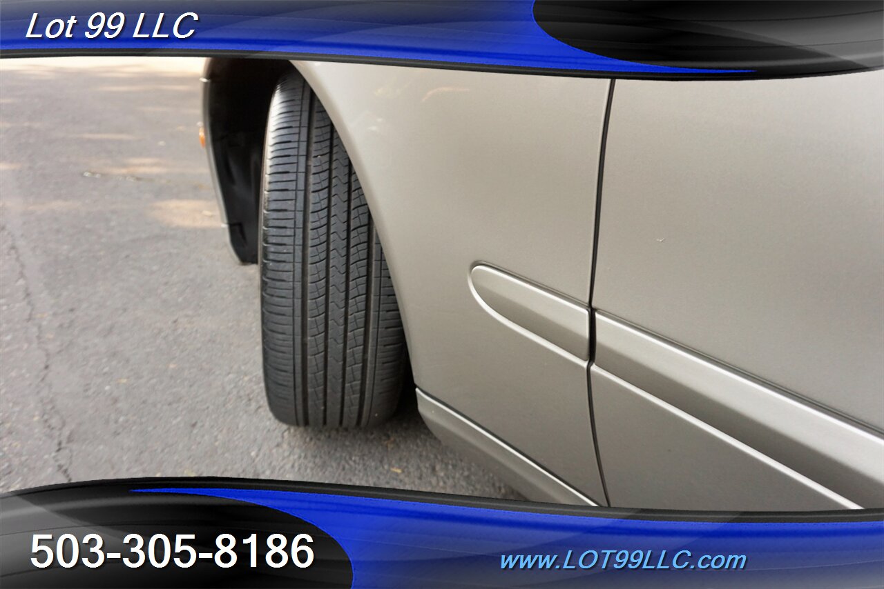 2003 Mercedes-Benz C 230 Kompressor Only 60K Leather Pano Roof   - Photo 4 - Milwaukie, OR 97267