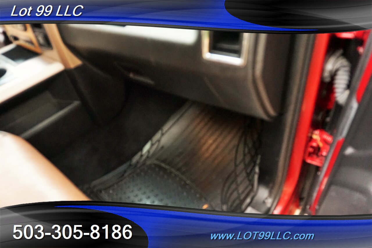 2013 RAM 1500 Laramie Longhorn 4X4 V8 HEMI Heated AC Leather GPS   - Photo 32 - Milwaukie, OR 97267