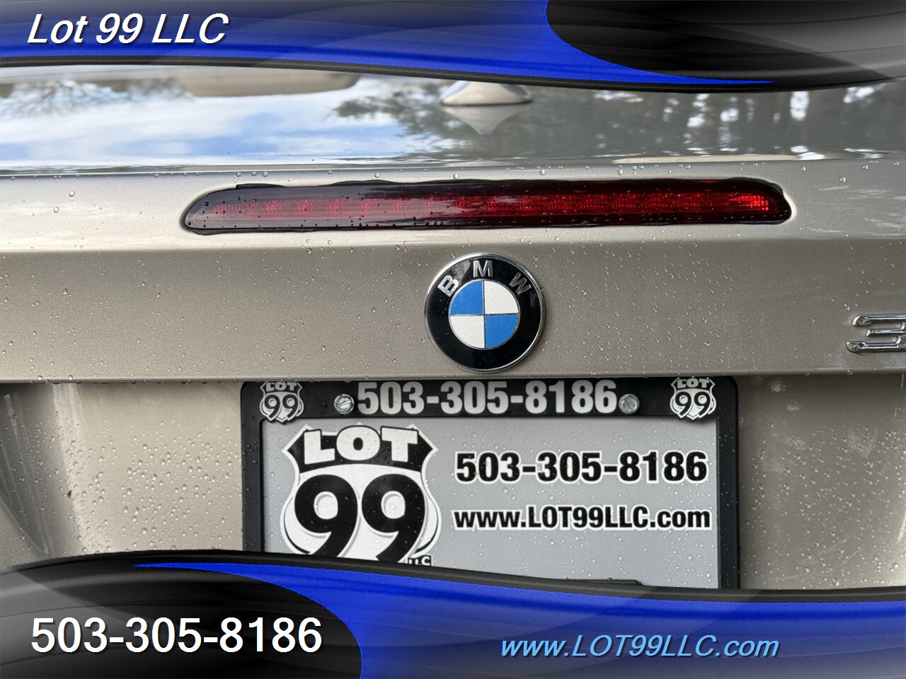 2008 BMW 328i Hard Top Convertible Sport Premium Htd Leathe   - Photo 42 - Milwaukie, OR 97267