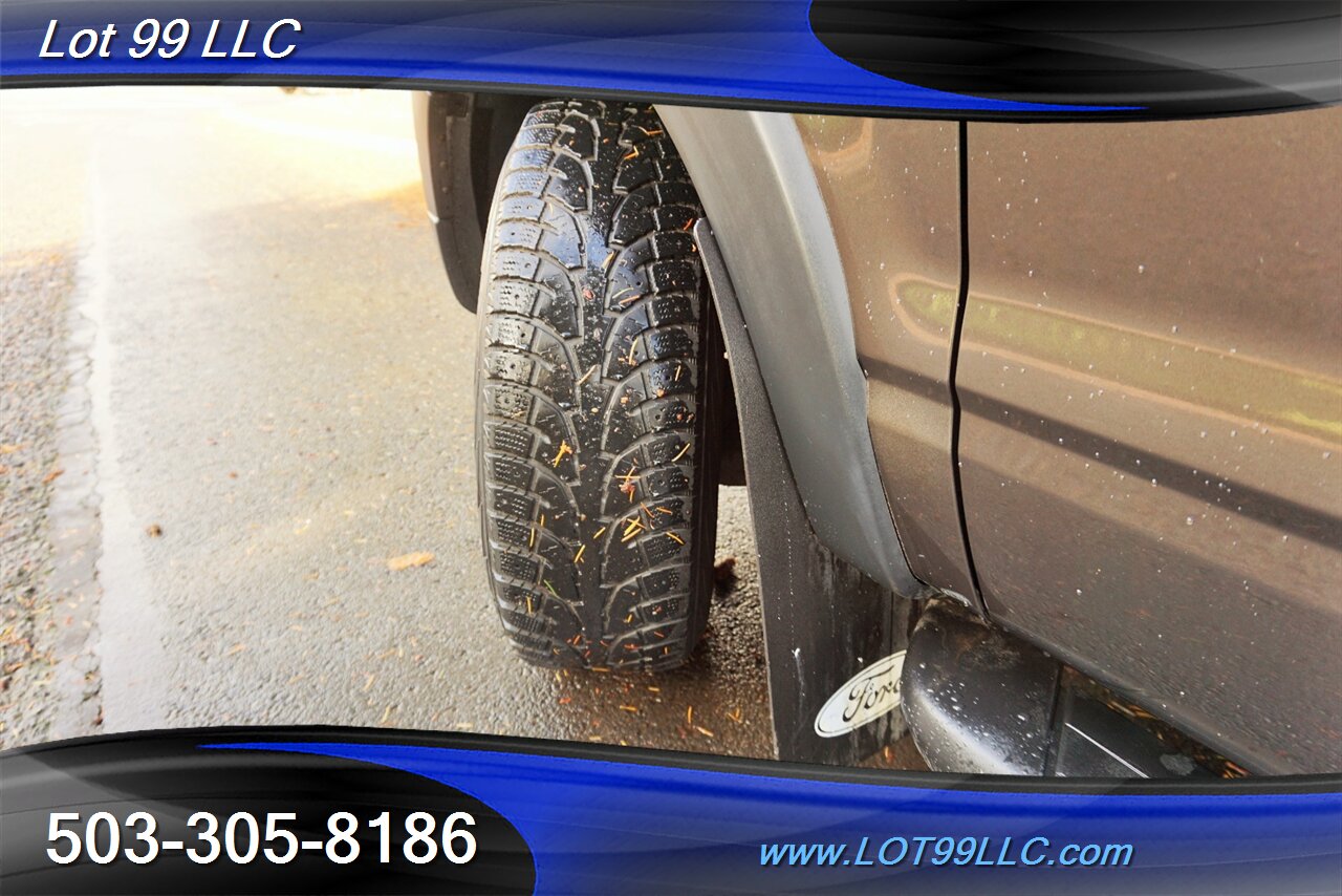 2008 Ford Explorer Sport Trac XLT 2DR V6 4.0L Automatic Newer Tires   - Photo 4 - Milwaukie, OR 97267