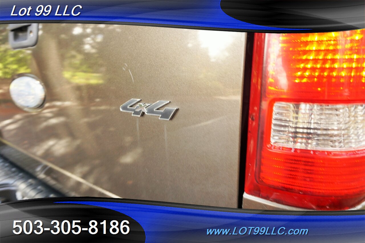 2008 Ford Explorer Sport Trac XLT 2DR V6 4.0L Automatic Newer Tires   - Photo 32 - Milwaukie, OR 97267