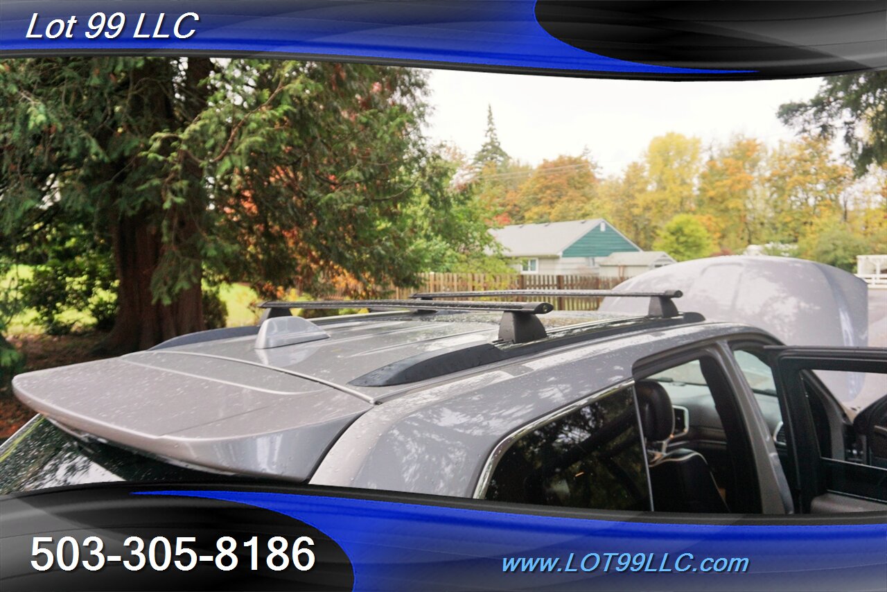 2015 Jeep Grand Cherokee Overland 4X4 3.0L Diesel Leather Pano Roof GPS   - Photo 34 - Milwaukie, OR 97267