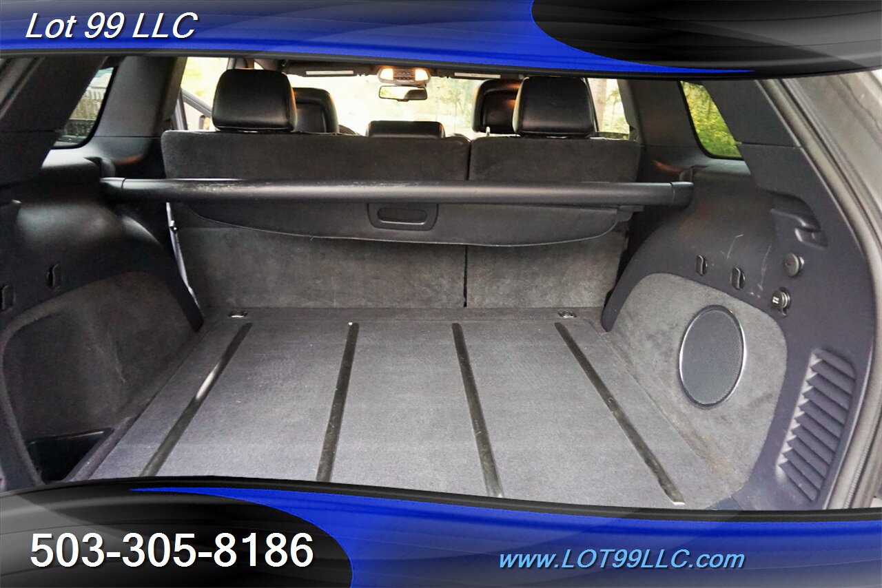 2015 Jeep Grand Cherokee Overland 4X4 3.0L Diesel Leather Pano Roof GPS   - Photo 16 - Milwaukie, OR 97267