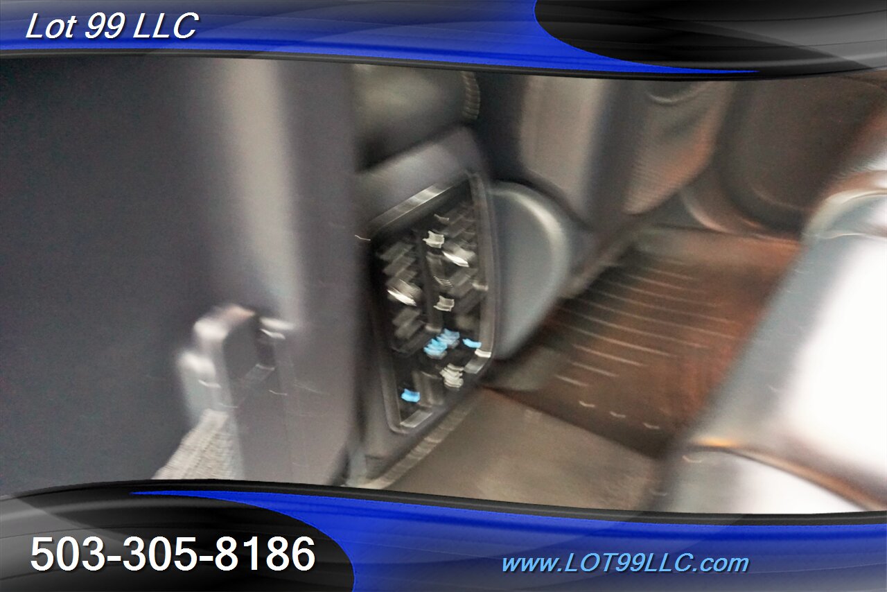 2015 Jeep Grand Cherokee Overland 4X4 3.0L Diesel Leather Pano Roof GPS   - Photo 15 - Milwaukie, OR 97267