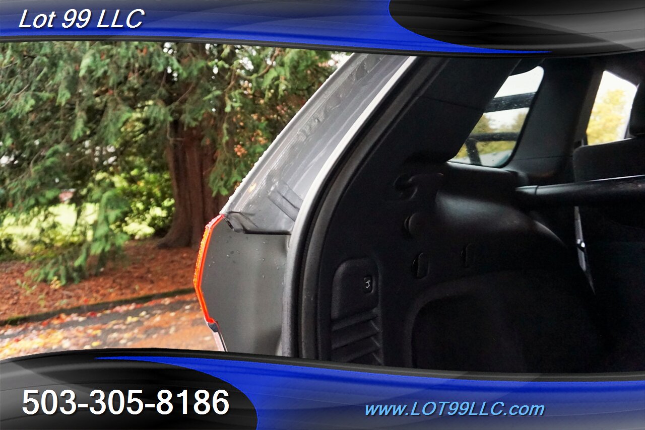 2015 Jeep Grand Cherokee Overland 4X4 3.0L Diesel Leather Pano Roof GPS   - Photo 29 - Milwaukie, OR 97267