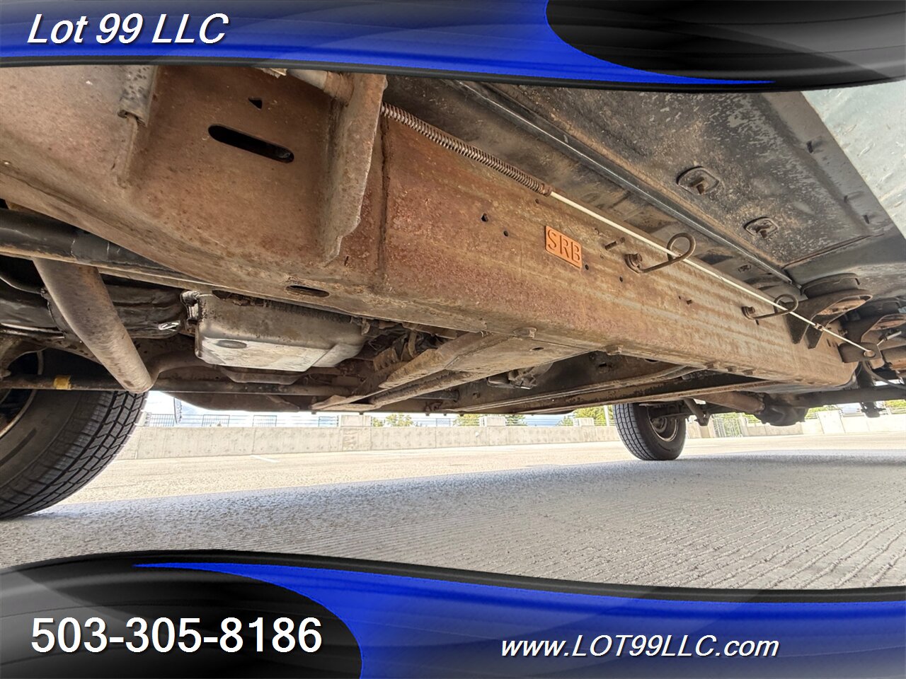 1998 Chevrolet Silverado 1500 Extended Cab 4X4 Vortec 5.7L V8  6 Passenger - Photo 41 - Milwaukie, OR 97267