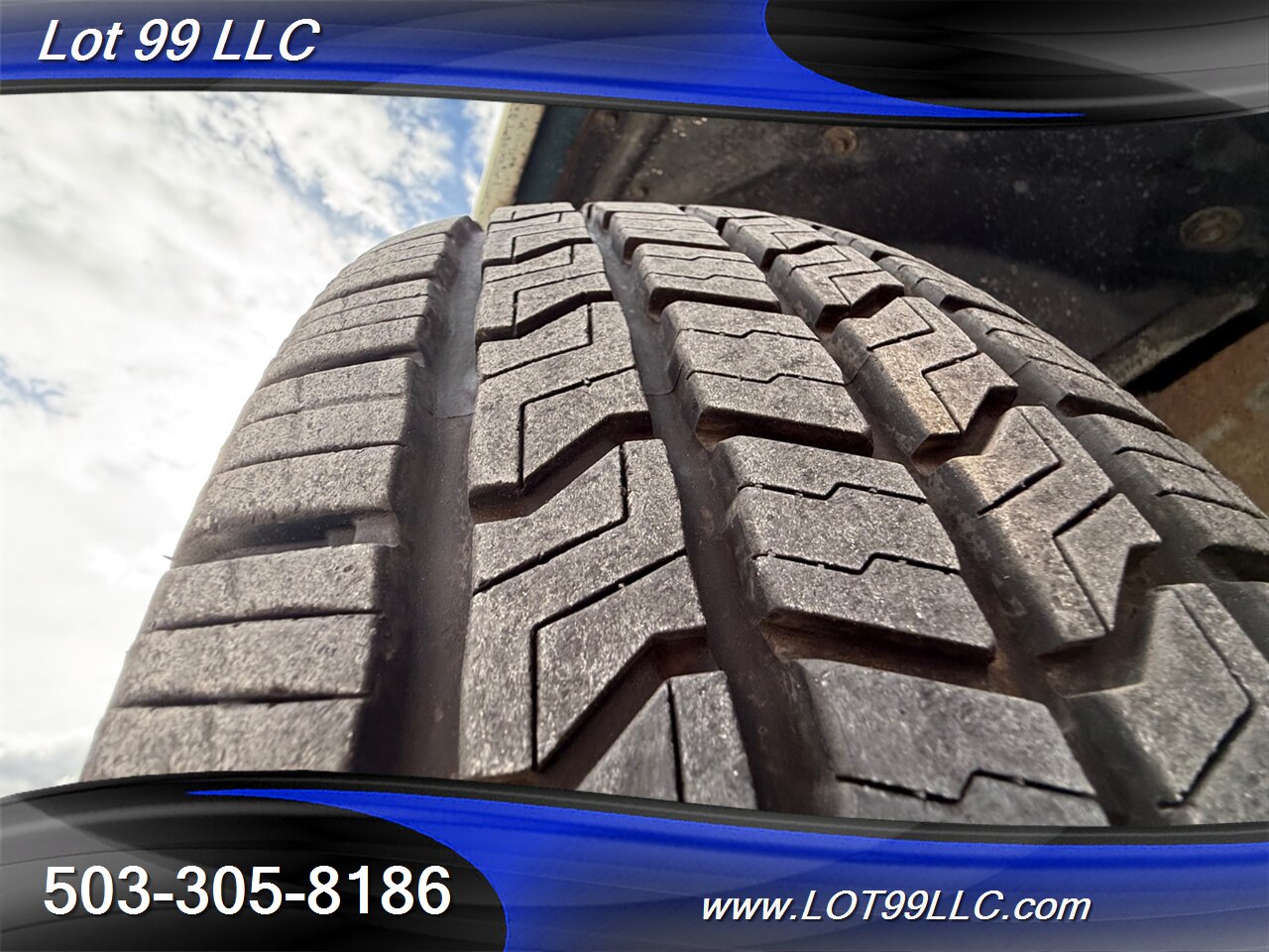 1998 Chevrolet Silverado 1500 Extended Cab 4X4 Vortec 5.7L V8  6 Passenger - Photo 22 - Milwaukie, OR 97267