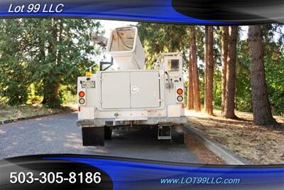 2013 Ford F-450 *F450* 4X4 SINGLE CAB V10 BOOM TRUCK 1 OWNER - Photo 11 - Milwaukie, OR 97267