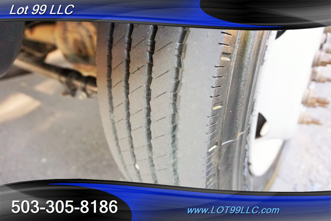 2013 Ford F-450 *F450* 4X4 SINGLE CAB V10 BOOM TRUCK 1 OWNER - Photo 22 - Milwaukie, OR 97267