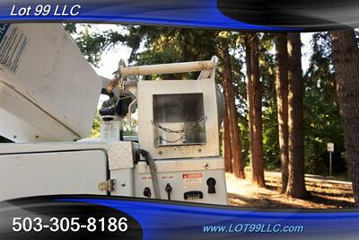 2013 Ford F-450 *F450* 4X4 SINGLE CAB V10 BOOM TRUCK 1 OWNER - Photo 18 - Milwaukie, OR 97267