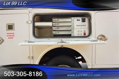 2013 Ford F-450 *F450* 4X4 SINGLE CAB V10 BOOM TRUCK 1 OWNER - Photo 3 - Milwaukie, OR 97267