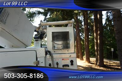 2013 Ford F-450 *F450* 4X4 SINGLE CAB V10 BOOM TRUCK 1 OWNER - Photo 19 - Milwaukie, OR 97267