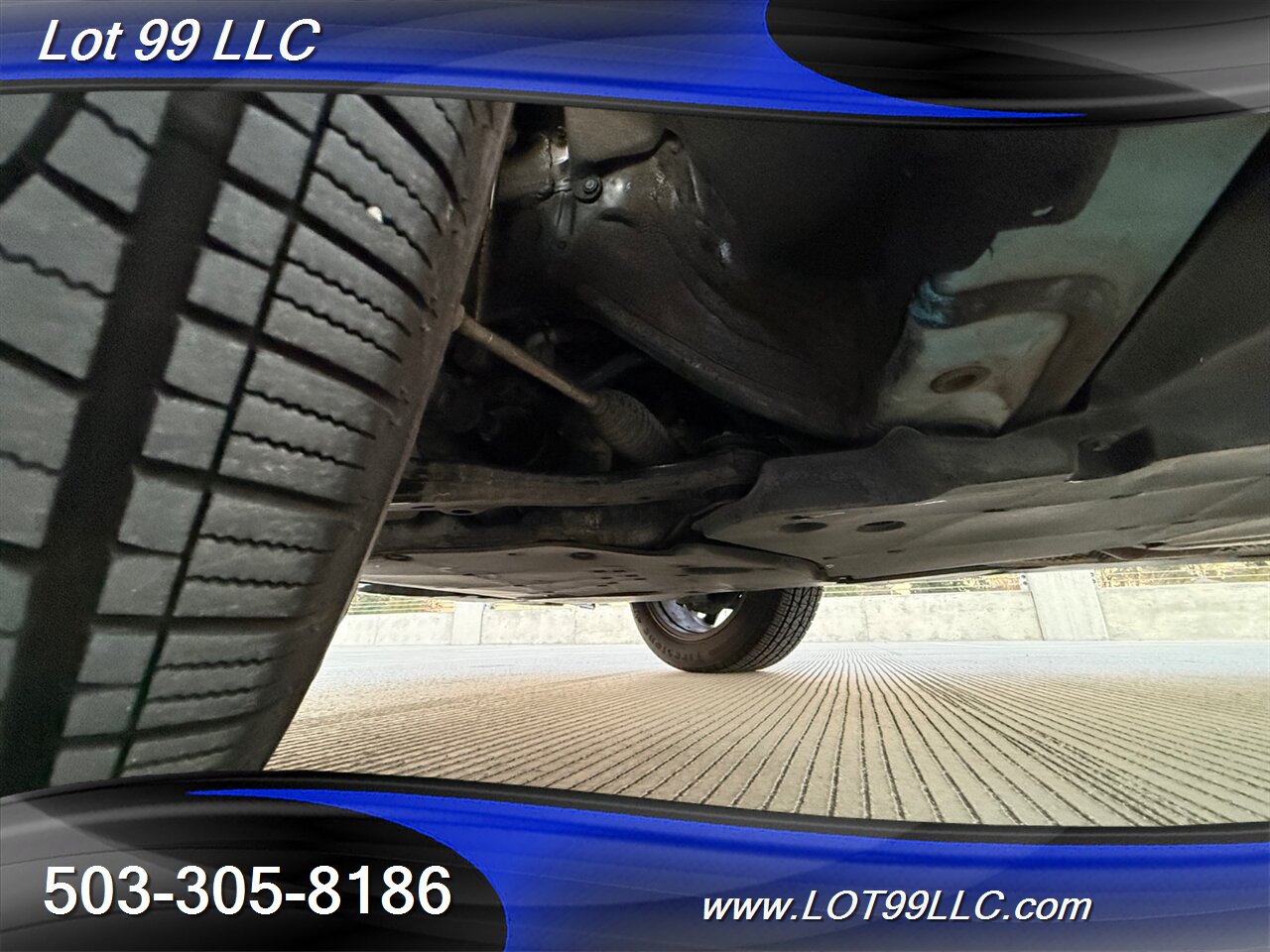 2021 Toyota RAV4 Adventure AWD SUV Leather Blind Spot  Accident Avoidance-Adaptive Cruise BackUp Cam - Photo 54 - Milwaukie, OR 97267