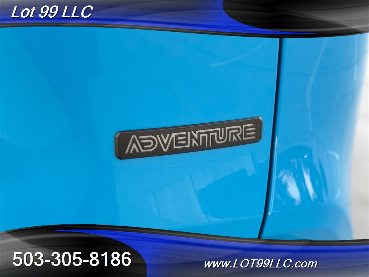 2021 Toyota RAV4 Adventure AWD SUV Leather Blind Spot  Accident Avoidance-Adaptive Cruise BackUp Cam - Photo 48 - Milwaukie, OR 97267