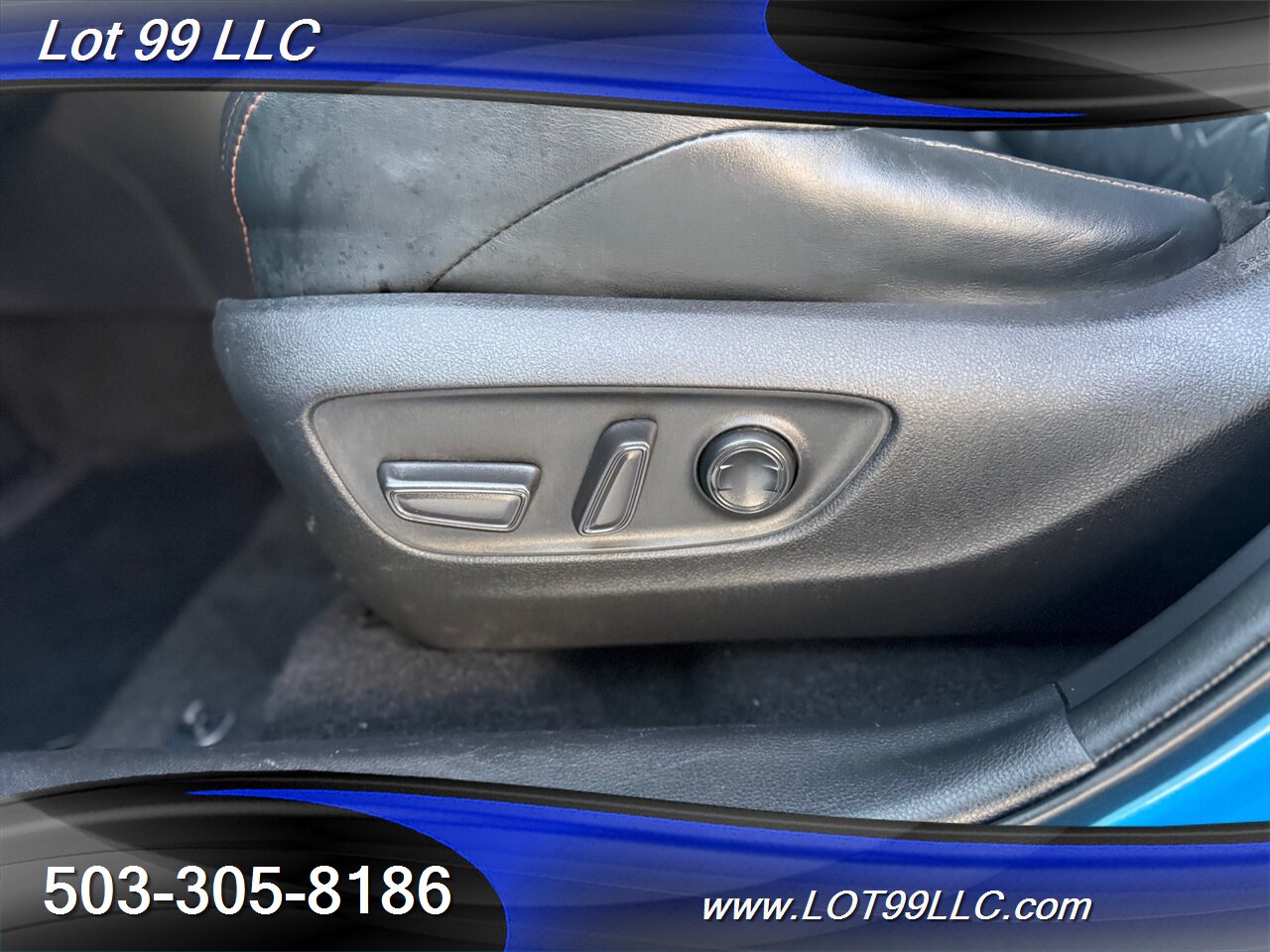 2021 Toyota RAV4 Adventure AWD SUV Leather Blind Spot  Accident Avoidance-Adaptive Cruise BackUp Cam - Photo 37 - Milwaukie, OR 97267