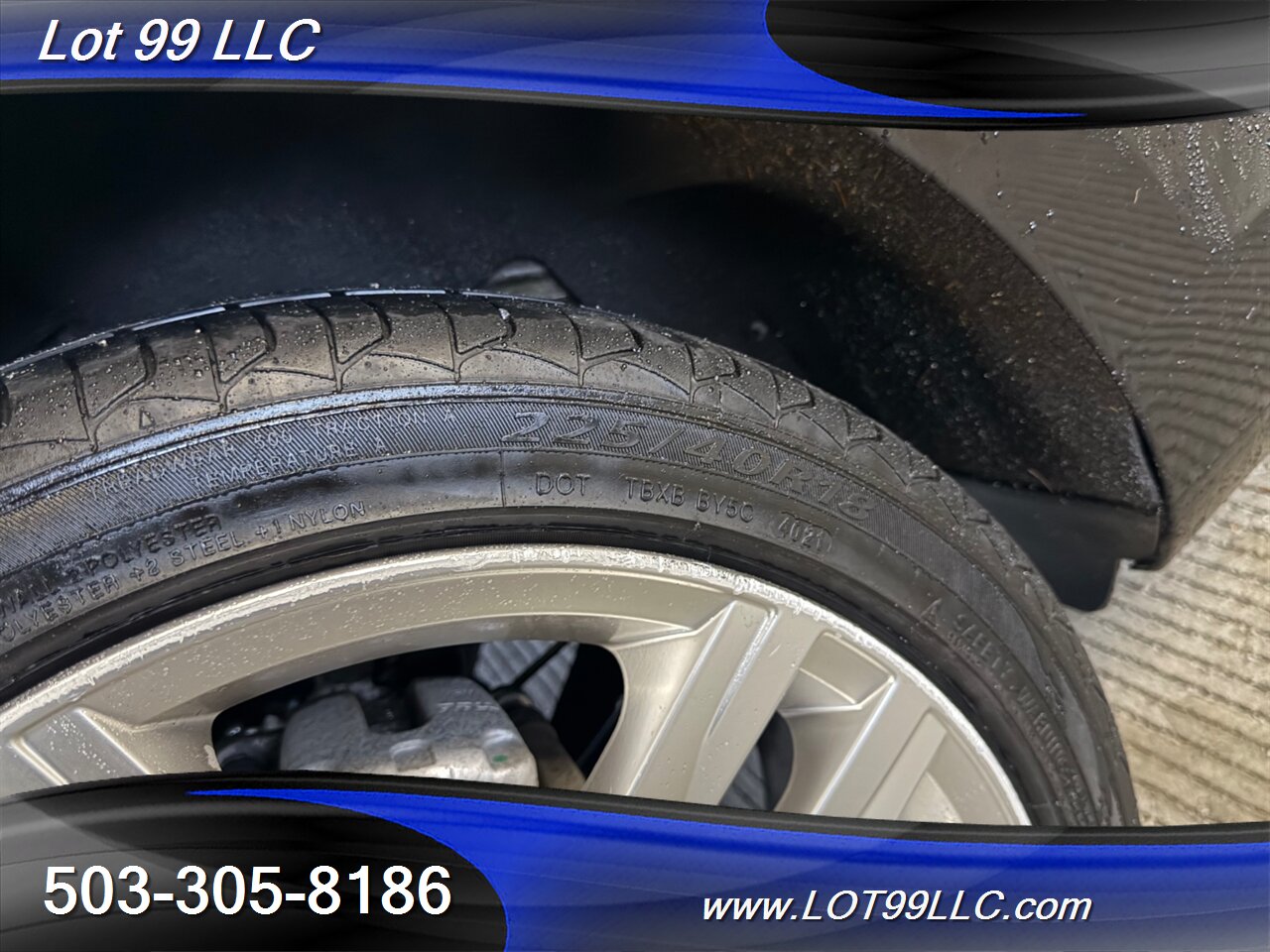 2015 Volkswagen Golf TDI S 134k ** Turbo DIESEL ** 43MPG Navi Leather  Fender Sound Backup Camera - Photo 45 - Milwaukie, OR 97267