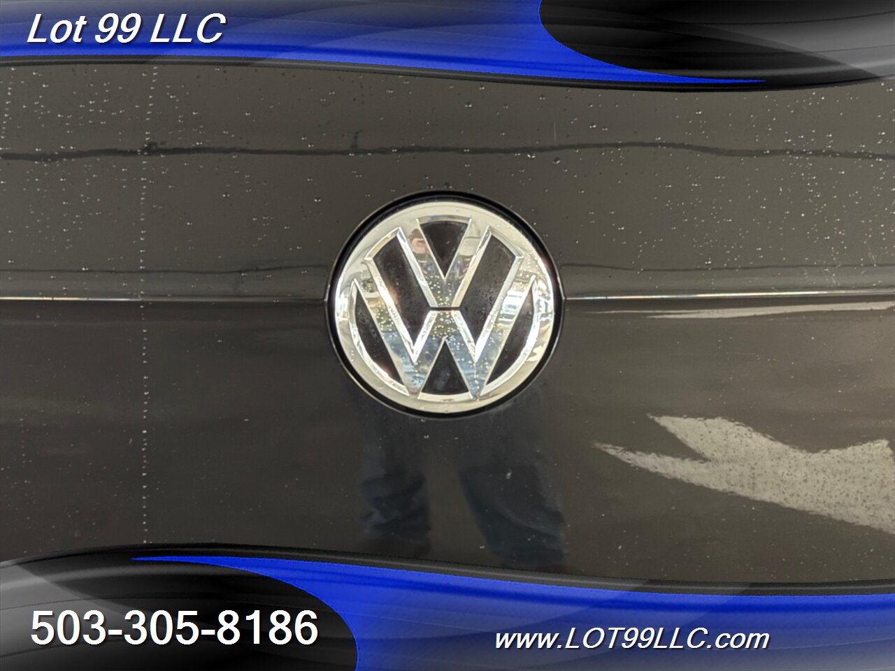2015 Volkswagen Golf TDI S 134k ** Turbo DIESEL ** 43MPG Navi Leather  Fender Sound Backup Camera - Photo 40 - Milwaukie, OR 97267