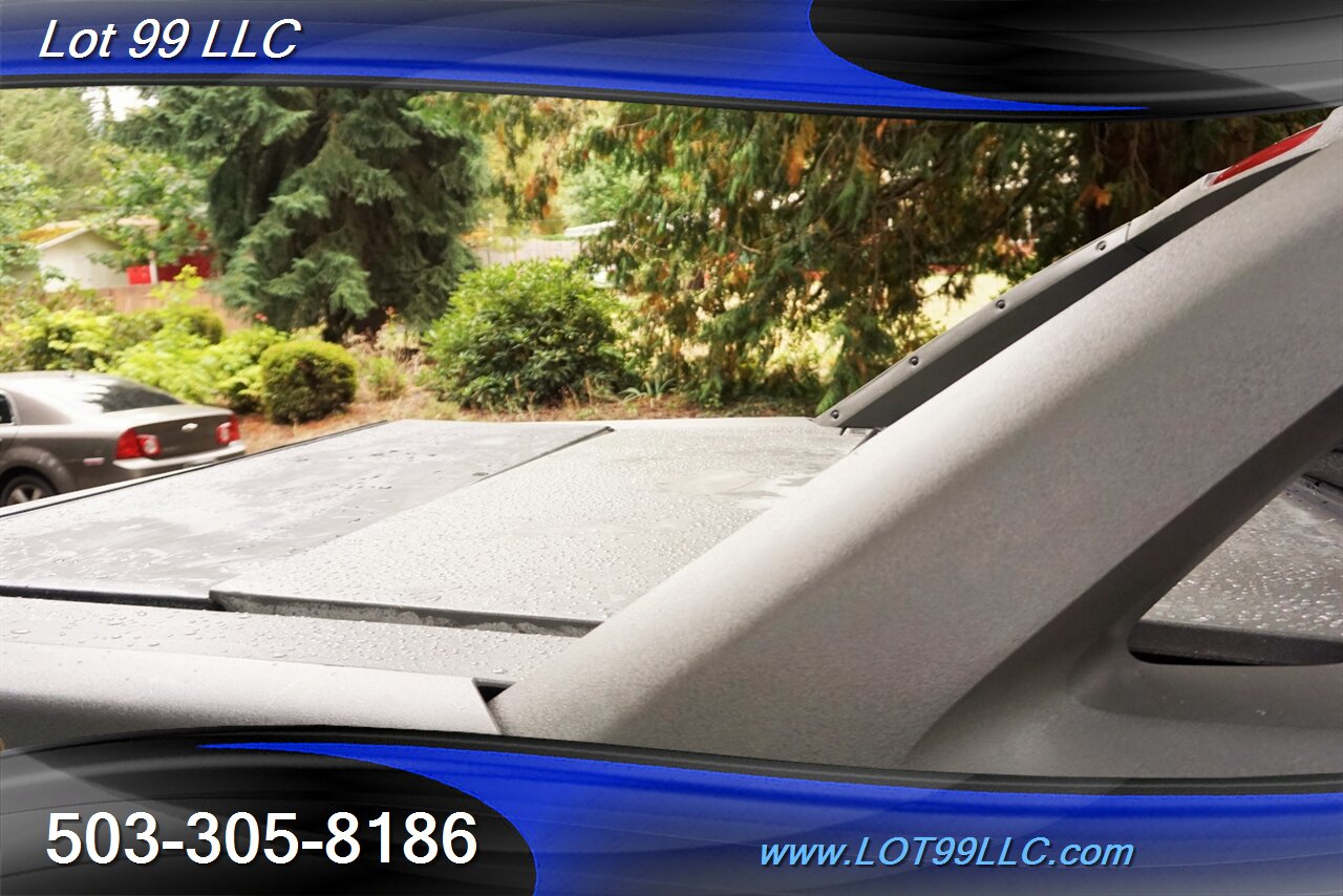 2002 Chevrolet Avalanche 1500 4X4 NORTH FACE 103K Leather Moon 1 OWNER - Photo 31 - Milwaukie, OR 97267