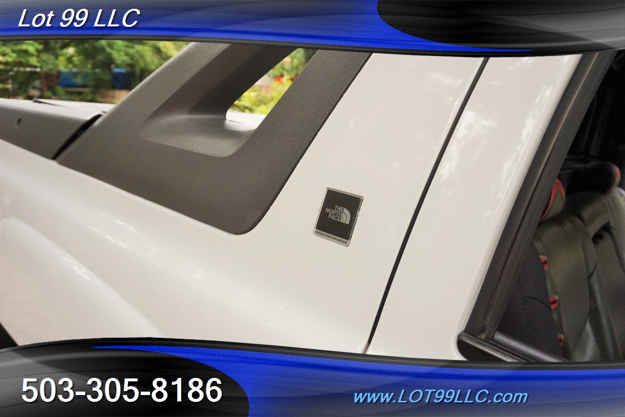 2002 Chevrolet Avalanche 1500 4X4 NORTH FACE 103K Leather Moon 1 OWNER - Photo 33 - Milwaukie, OR 97267
