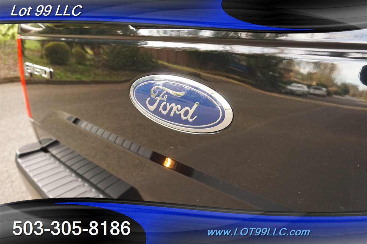 2017 Ford F-150 STX Super Cab 4X4 V8 5.0L Auto Short Bed 1 OWNER   - Photo 31 - Milwaukie, OR 97267