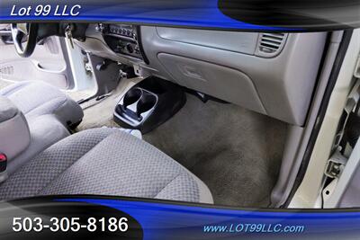 1998 Ford Ranger XLT 4X4 Super Cab V6 3.0L Automatic STEP SIDE BED - Photo 26 - Milwaukie, OR 97267