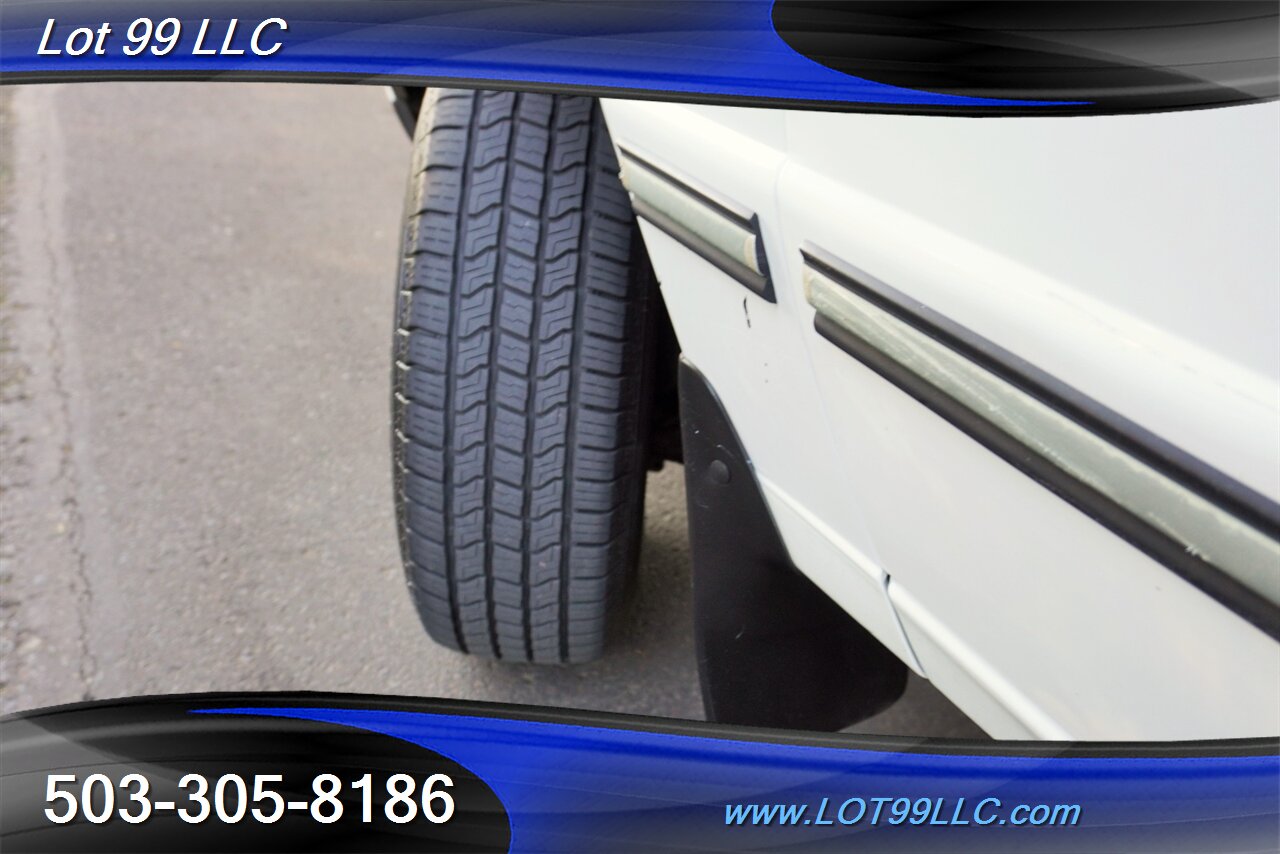 1998 Ford Ranger XL - Photo 32 - Milwaukie, OR 97267