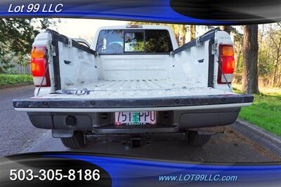 1998 Ford Ranger XLT 4X4 Super Cab V6 3.0L Automatic STEP SIDE BED - Photo 13 - Milwaukie, OR 97267