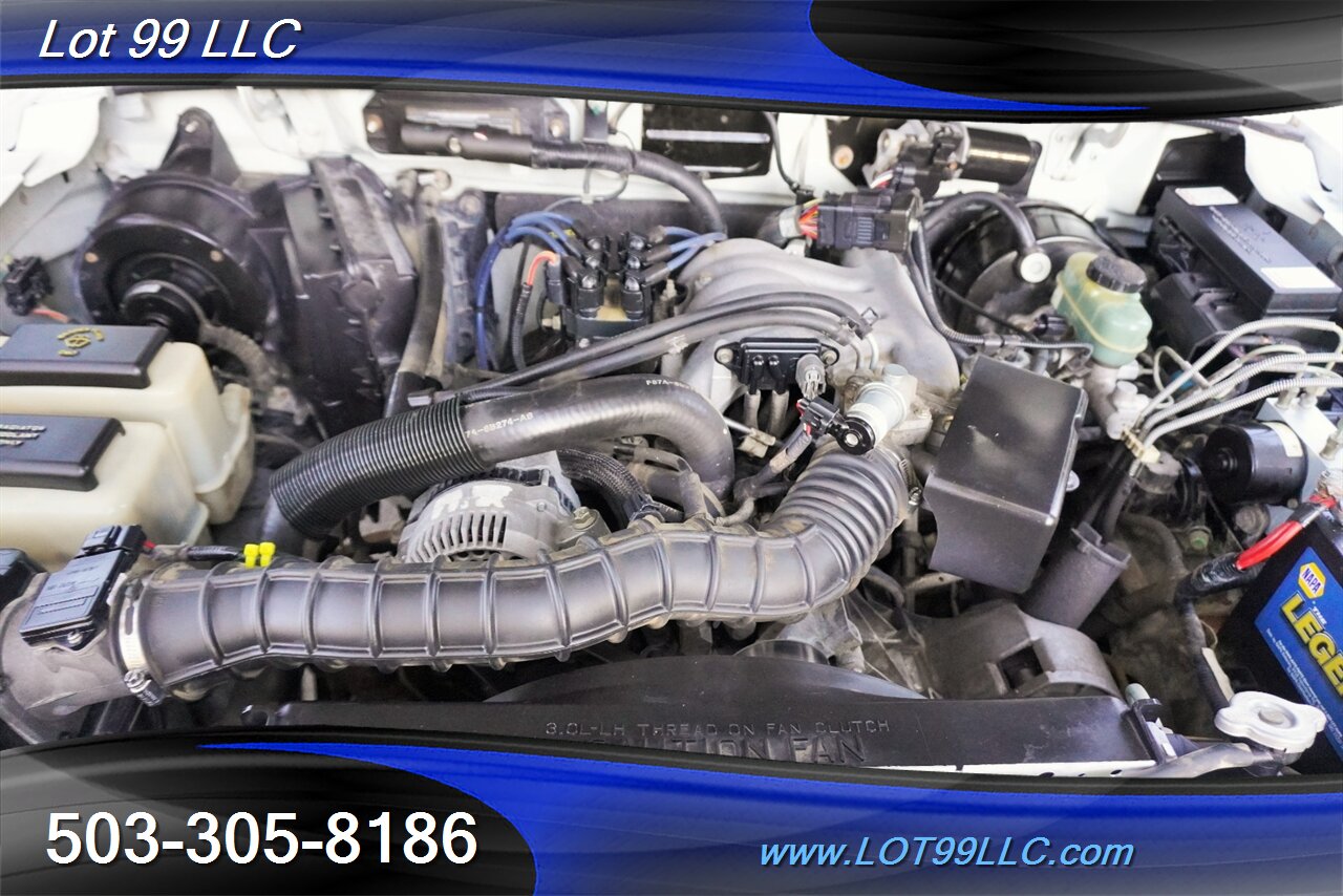 1998 Ford Ranger XL - Photo 21 - Milwaukie, OR 97267