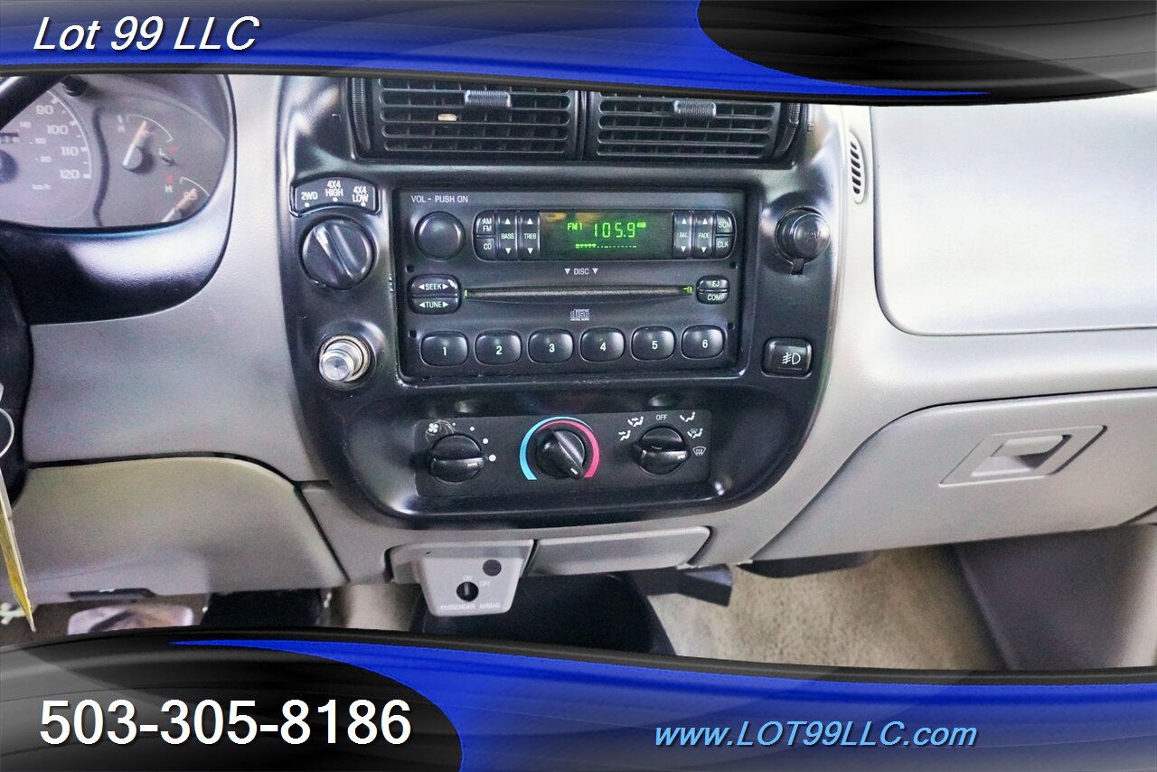 1998 Ford Ranger XL - Photo 20 - Milwaukie, OR 97267