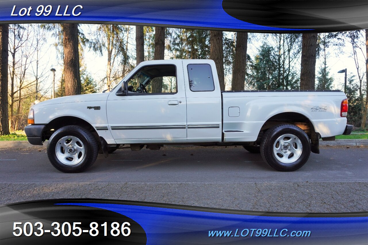 1998 Ford Ranger XL - Photo 3 - Milwaukie, OR 97267