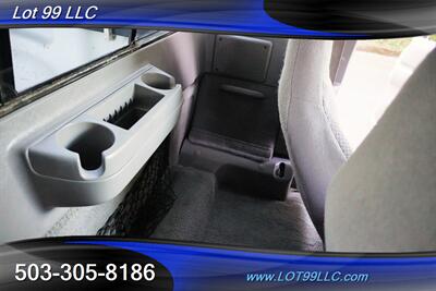 1998 Ford Ranger XLT 4X4 Super Cab V6 3.0L Automatic STEP SIDE BED - Photo 16 - Milwaukie, OR 97267