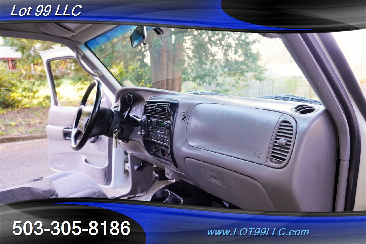 1998 Ford Ranger XL - Photo 16 - Milwaukie, OR 97267