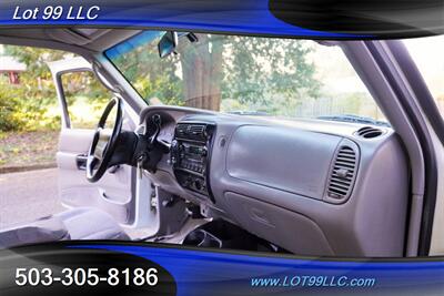 1998 Ford Ranger XLT 4X4 Super Cab V6 3.0L Automatic STEP SIDE BED - Photo 14 - Milwaukie, OR 97267