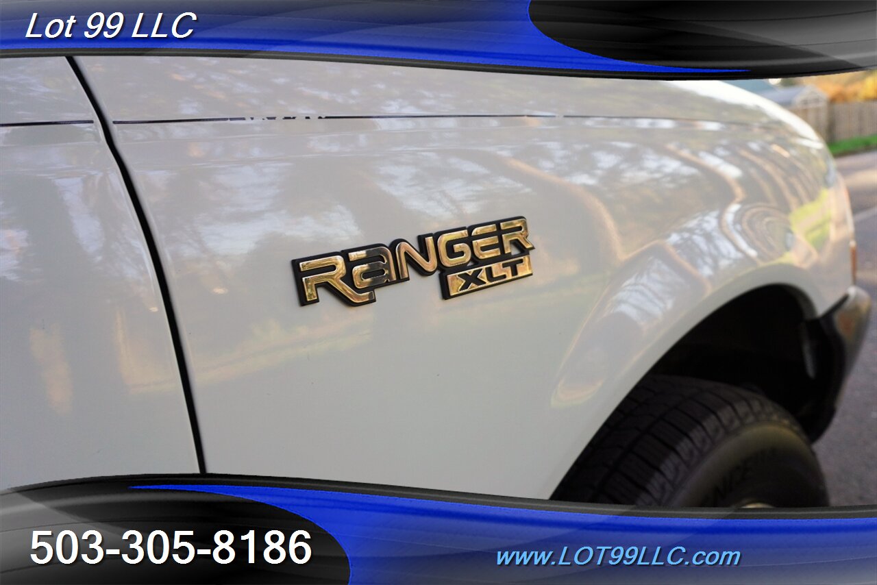 1998 Ford Ranger XL - Photo 29 - Milwaukie, OR 97267
