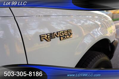 1998 Ford Ranger XLT 4X4 Super Cab V6 3.0L Automatic STEP SIDE BED - Photo 27 - Milwaukie, OR 97267