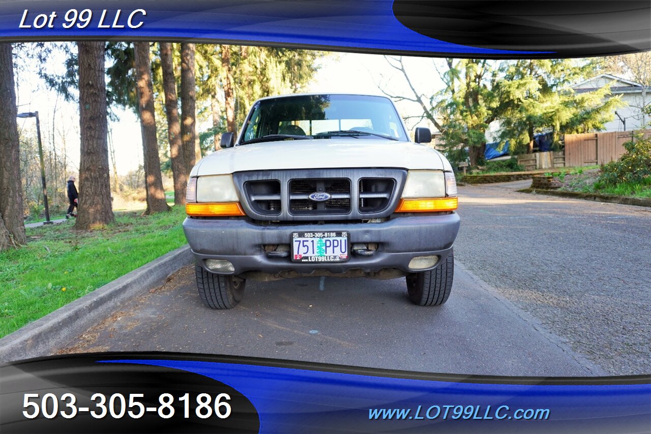 1998 Ford Ranger XL - Photo 7 - Milwaukie, OR 97267