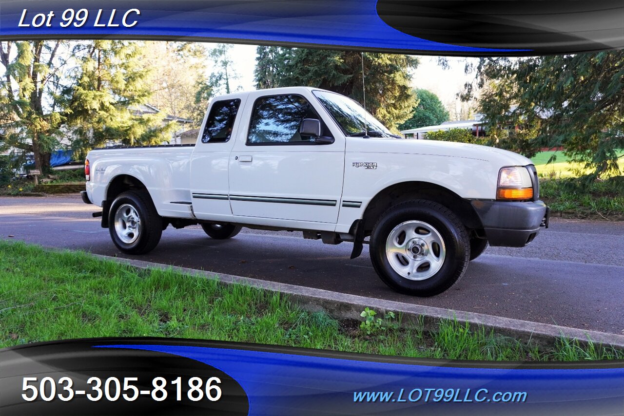 1998 Ford Ranger XL - Photo 8 - Milwaukie, OR 97267