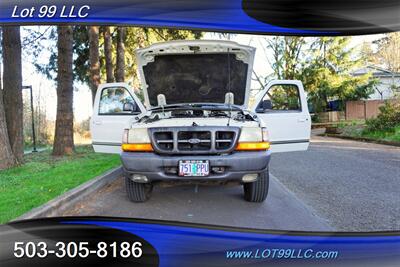 1998 Ford Ranger XLT 4X4 Super Cab V6 3.0L Automatic STEP SIDE BED - Photo 21 - Milwaukie, OR 97267