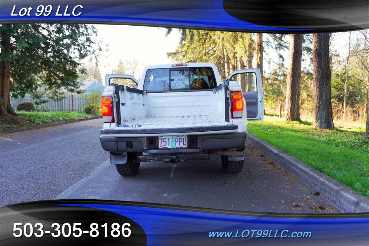 1998 Ford Ranger XL - Photo 25 - Milwaukie, OR 97267