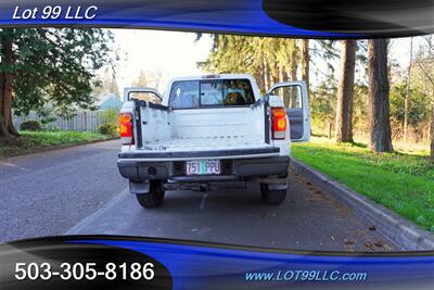 1998 Ford Ranger XLT 4X4 Super Cab V6 3.0L Automatic STEP SIDE BED - Photo 23 - Milwaukie, OR 97267