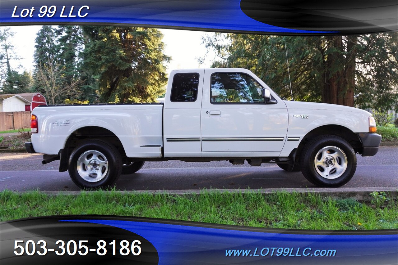 1998 Ford Ranger XL - Photo 9 - Milwaukie, OR 97267
