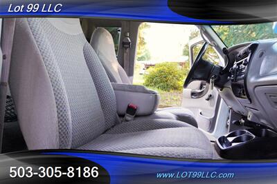 1998 Ford Ranger XLT 4X4 Super Cab V6 3.0L Automatic STEP SIDE BED - Photo 15 - Milwaukie, OR 97267