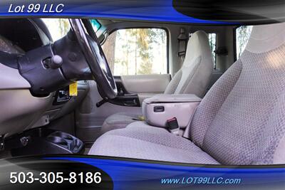 1998 Ford Ranger XLT 4X4 Super Cab V6 3.0L Automatic STEP SIDE BED - Photo 2 - Milwaukie, OR 97267