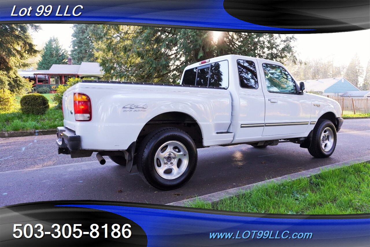 1998 Ford Ranger XL - Photo 10 - Milwaukie, OR 97267