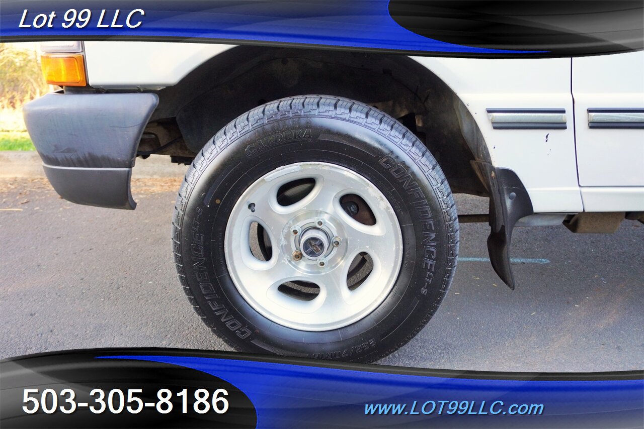 1998 Ford Ranger XL - Photo 31 - Milwaukie, OR 97267