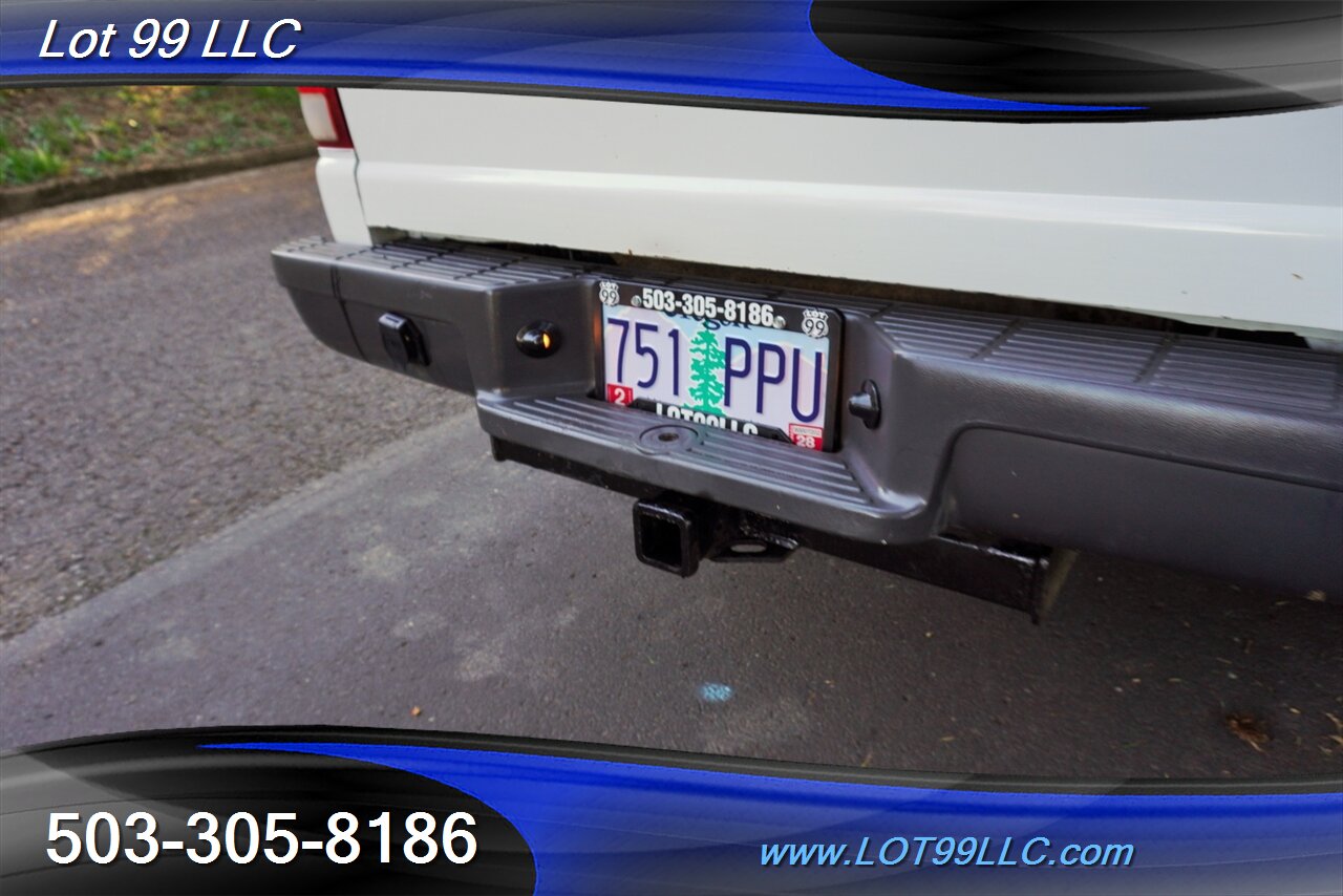 1998 Ford Ranger XL - Photo 26 - Milwaukie, OR 97267