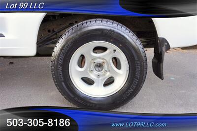 1998 Ford Ranger XLT 4X4 Super Cab V6 3.0L Automatic STEP SIDE BED - Photo 28 - Milwaukie, OR 97267